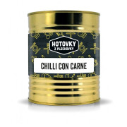 Fertigessen Hotovky z plechovky Chilli con carne 800 g