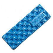 Sitz Yate Bubbles blau/grau šedá