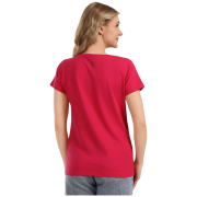 Damen-T-Shirt Kilpi Promo-W