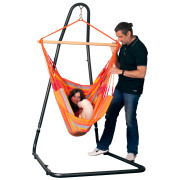 Ständer für Hängesessel La Siesta Mediterráneo