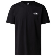 Herren T-Shirt The North Face M Half Dome Photo Ss Tee