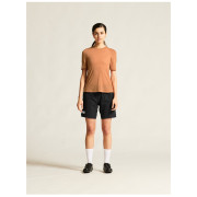 Damen-Radhose Craft W Everyday w Pad C4