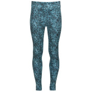 Kinder-Leggings Regatta Barlia Wintr Legg blau PagodaBlPrnt