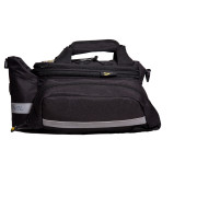 Fahrradtasche Sport Arsenal Art. 480 schwarz