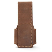 Lederhülle Hultafors Axe Holster Abhhb