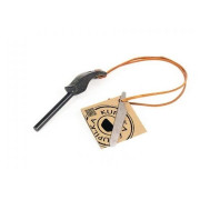 Feuerstein Kupilka FireSteel 8 schwarz