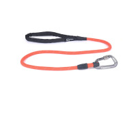 Hundeleine Mountain Paws Rope Dog Lead orange Orange