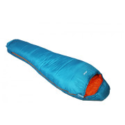 Schlafsack Vango Nitestar Alpha 150 türkis atom blue