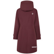 Damen-Softshellmantel Didriksons Ilma Wns Parka 8