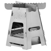 Gaskocher Tatonka Hobo Burner silber