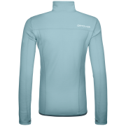 Damen Funktions-Sweatshirt Ortovox Fleece Jacket W