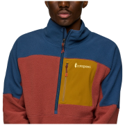 Herren Funktions-Sweatshirt Cotopaxi M'S Abrazo Fleece Half-Zip Jacket