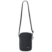 Reisetasche für Dokumente Aevor Easy Ride Pouch schwarz Black