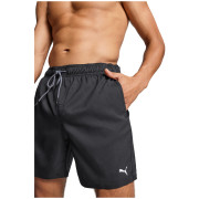 Herrenbadeanzug Puma Medium Length Swim Shorts