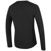Herren-Funktionsshirt Zulu Merino 240 Long