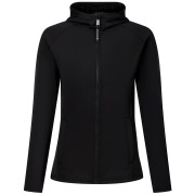 Damen-Sweatshirt Dare 2b Glacier Midlayer schwarz Black