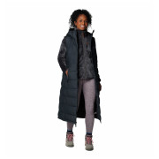 Damenweste Columbia Pike Lake Long Vest