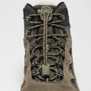 Schnürsenkel Lock Laces Boot khaki Camo Boot