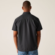 Herrenhemd Regatta Mindano IX