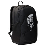 Rucksack The North Face Y Court Jester schwarz/weiß TNF BLACK
