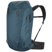 Rucksack Scott Mountain 35 blau slate blue/black