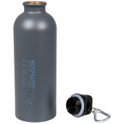 Flasche Zulu Steel Flask 0,5 L