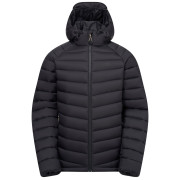 Herrenjacke Dare 2b Torrek Padded Jacket schwarz Black/Black