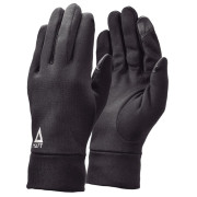Handschuhe Matt 3282 Warmstrech Gloves schwarz Black