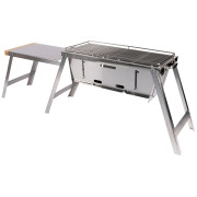 Grill Ridge Monkey Grilla BBQ Firepit Edition