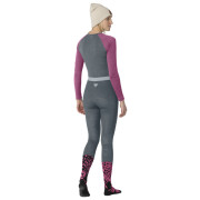 Damen-Funktionsshirt Dynafit Tour Light Merino W L/S Tee