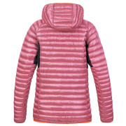 Damen Daunenjacke Hannah Mantis Hoody