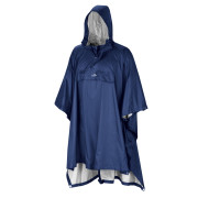 Poncho Ferrino Todomodo RP L/XL dunkelblau blue