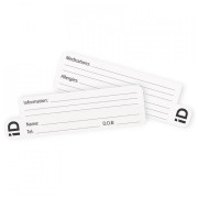 Sicherheitsgurt LittleLife Safety iD Strap