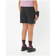 Damenshorts Salomon Wayfarer Ease 2.0 shirt W