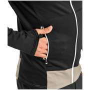 Herren Funktions-Sweatshirt Ortovox Fleece Light Hoody M