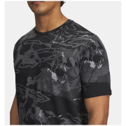 Herren-T-Shirt Under Armour Vanish Energy Printed SS