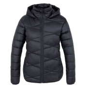 Damenjacke Hannah Betlis schwarz Anthracite