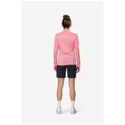 Damen-Funktionsshirt Devold Breeze Plus Merino 200 Zip Neck Wmn