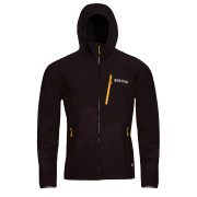 Herrenjacke High Point Versa 2.0 Hoody Jacket schwarz Black