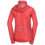 Damenjacke Northfinder Northkit darkcoral