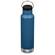 Thermoflasche Klean Kanteen Insulated Classic 592 ml blau
