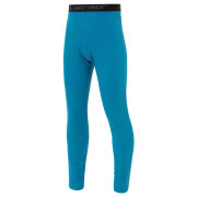 Kinder-Funktionsunterwäsche Sensor Merino Df 21 blau