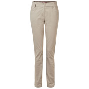 Damenhose Craghoppers NL Clara Pant beige Desert Sand