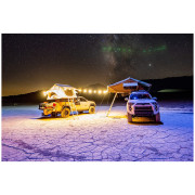 Solarlampe BioLite Solar String 18’ Warm White