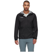 Herrenjacke Mammut Ducan Light HS Hooded Jacket