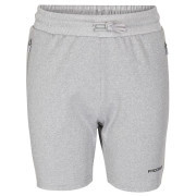 Kindershorts Progress Symbol Shorts Junior Grey grau šedý melír