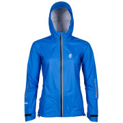 Damenjacke High Point Road Runner 3.0 Lady Jacket blau Blue