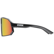 Sportbrille Uvex Sportstyle 237