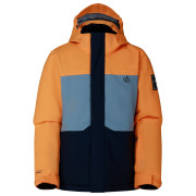 Kinderjacke Dare 2b Send It II Jacket EltrcOrg/Nvy orange/blau EltrcOrg/Nvy