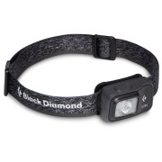 Stirnlampe Black Diamond ASTRO 300 grau Graphite